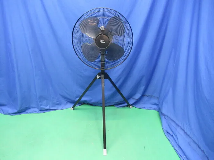 Trusco Nakayama TFLH-45S-BK Factory fan Detail Image - ASKINDEX Korea