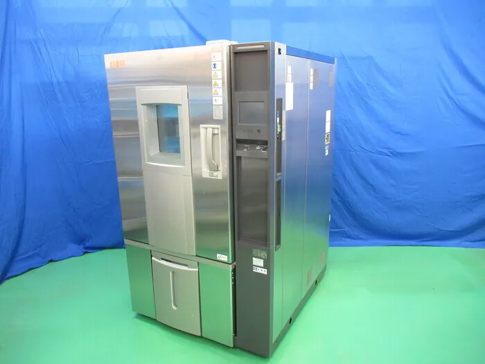 ESPEC PL-3J Constant temperature and humidity chamber Detail Image - ASKINDEX Korea