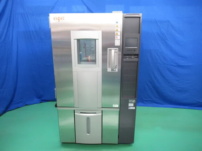 ESPEC PL-3J Constant temperature and humidity chamber Detail Image - ASKINDEX Korea