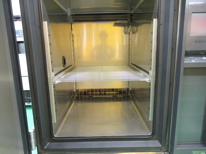 ESPEC PL-3J Constant temperature and humidity chamber Detail Image - ASKINDEX Korea