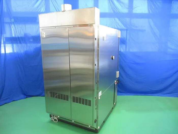 ESPEC PU-3J Constant temperature bath Detail Image - ASKINDEX Korea