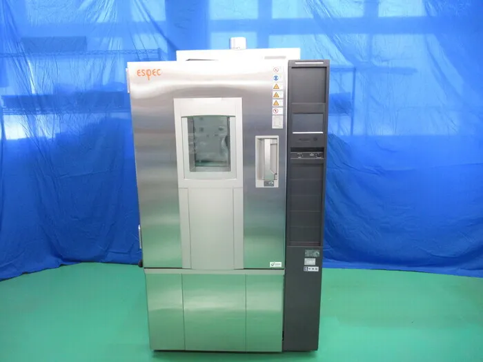 ESPEC PU-3J Constant temperature bath Detail Image - ASKINDEX Korea