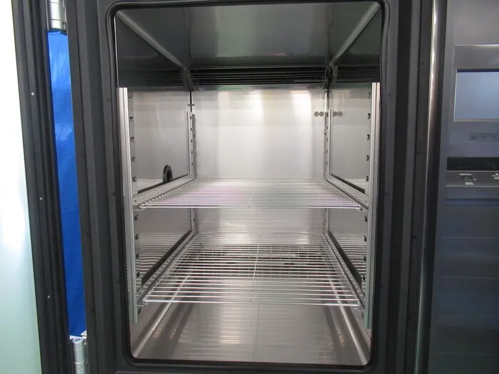 ESPEC PU-3J Constant temperature bath Detail Image - ASKINDEX Korea