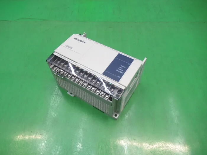 미쓰비시 전기 FX1N-40MT-001 시퀀서(PLC)