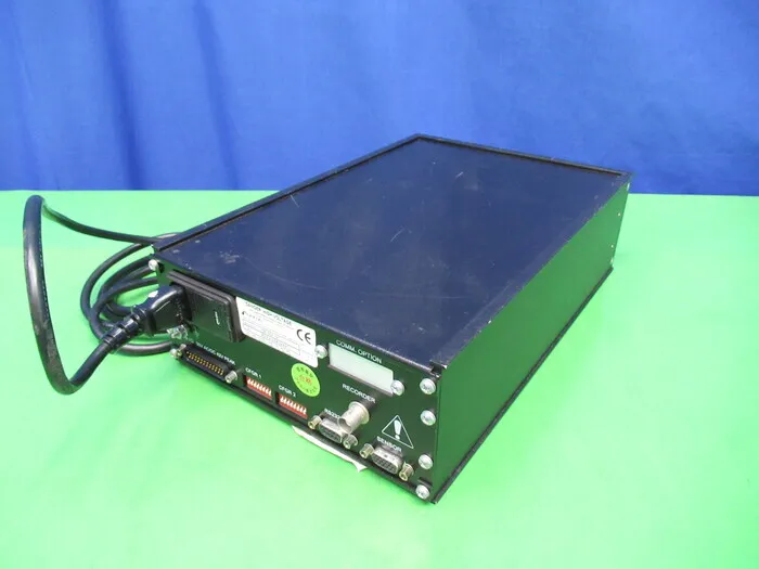인피콘 XTM/2(758-500-G1) 박막 컨트롤러 상세 이미지 - ASKINDEX 코리아