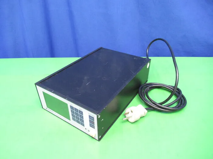 인피콘 XTM/2(758-500-G1) 박막 컨트롤러