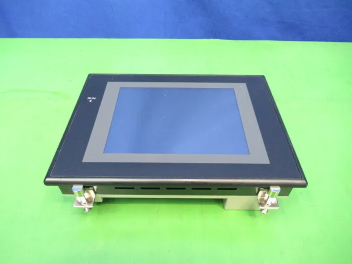 오므론 NS5-SQ10B-V2 터치 패널 상세 이미지 - ASKINDEX 코리아