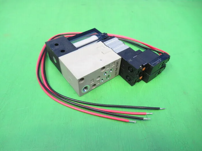 SMC ZX100-K35MZ-F-X141 valve Detail Image - ASKINDEX Korea