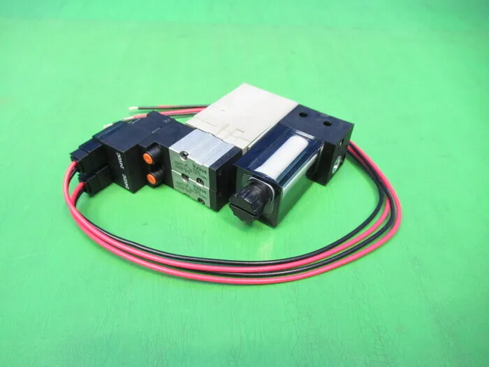 SMC ZX100-K35MZ-F-X141 valve Detail Image - ASKINDEX Korea