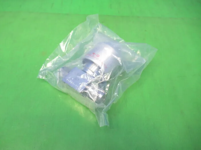 Ihara Science CVA-4D-NO-BA Bellows Seal Valve Detail Image - ASKINDEX Korea