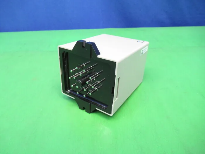 Omron SDV-DH6 Voltage Sensor Detail Image - ASKINDEX Korea