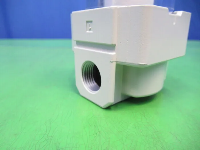 SMC AF30-N03-J-A Air Filter Detail Image - ASKINDEX Korea