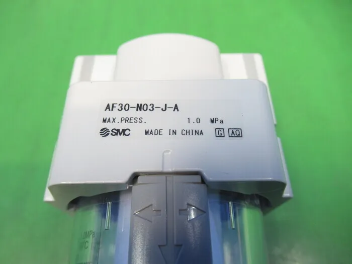 SMC AF30-N03-J-A Air Filter Detail Image - ASKINDEX Korea