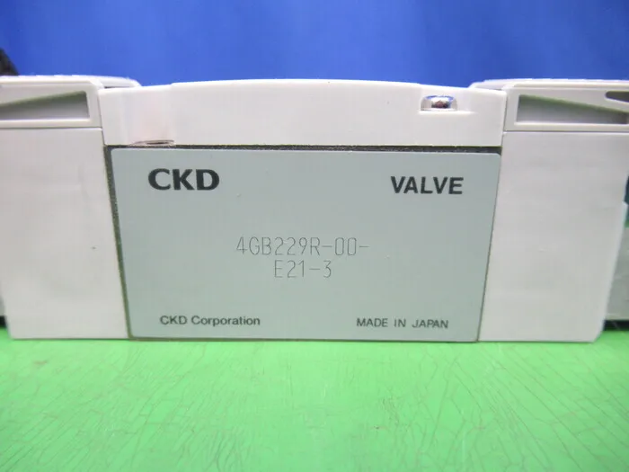 만성신장질환(CKD) 4GB229R-00-E21-3 밸브 상세 이미지 - ASKINDEX 코리아