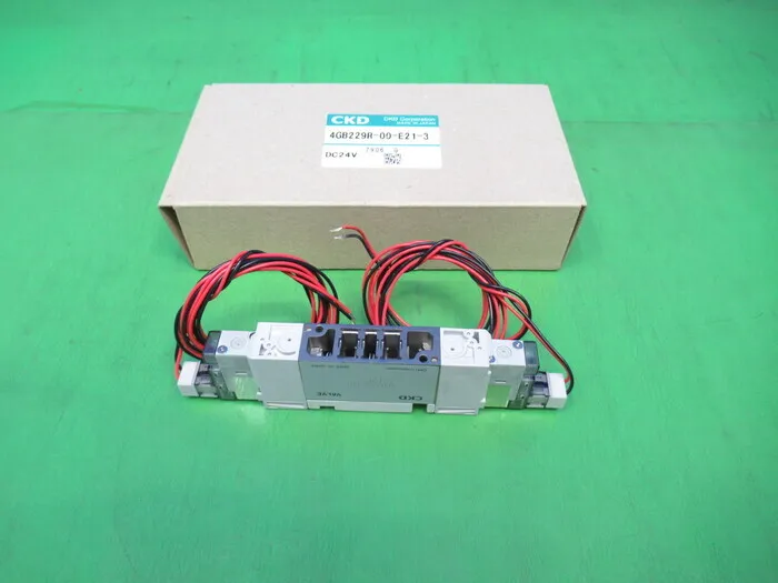 만성신장질환(CKD) 4GB229R-00-E21-3 밸브