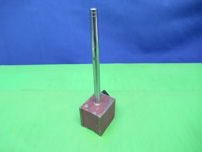 Kanetec MB-B Magnetic stand Detail Image - ASKINDEX Korea