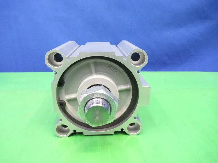 SMC CDQ2B100-50DMZ Cylinder (thin type) Detail Image - ASKINDEX Korea