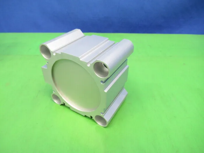 SMC CDQ2B80-10DMZ Cylinder (thin type) Detail Image - ASKINDEX Korea