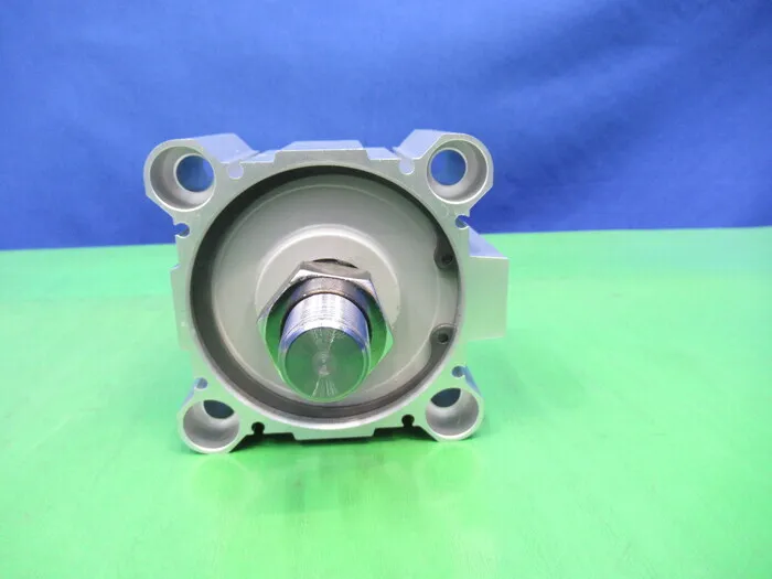 SMC CDQ2B80-10DMZ Cylinder (thin type) Detail Image - ASKINDEX Korea