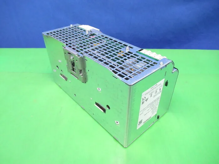 Siemens 6EP1437-3BA00 Switching Power Supply Detail Image - ASKINDEX Korea
