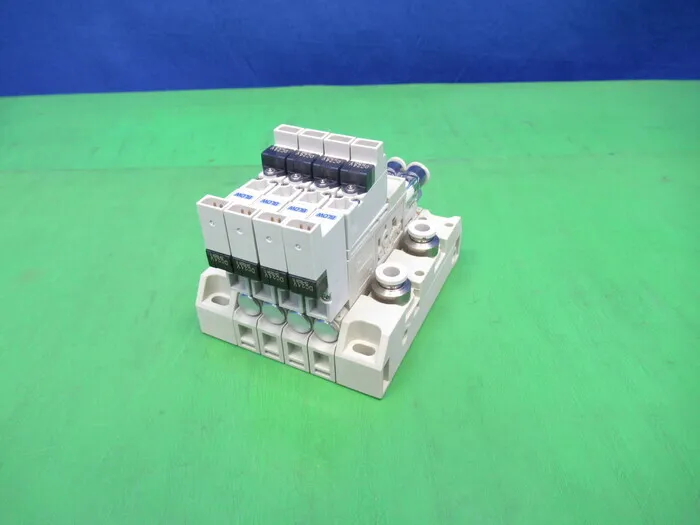 만성신장질환(CKD) VSXPM-T666-3-4 밸브 상세 이미지 - ASKINDEX 코리아