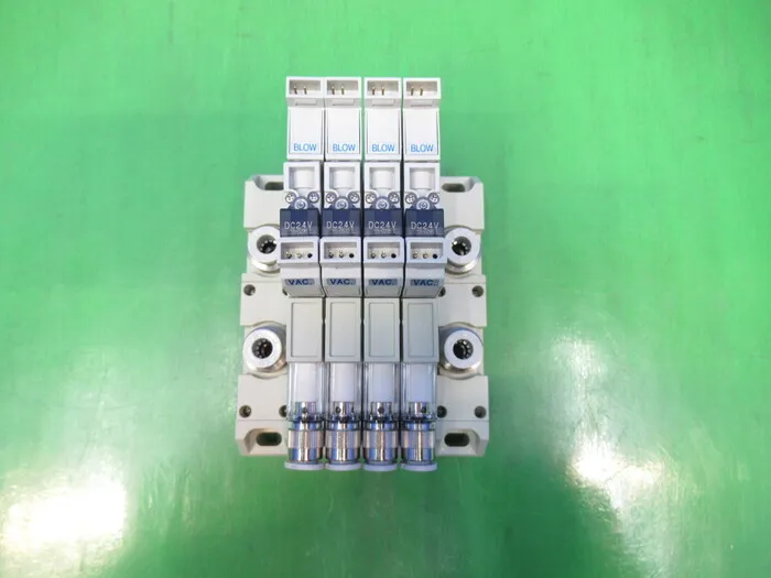 만성신장질환(CKD) VSXPM-T666-3-4 밸브 상세 이미지 - ASKINDEX 코리아
