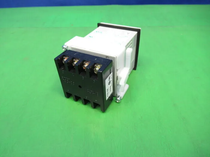 파나소닉(NAIS) LT4HLT8-DC24V 디지털 타이머 상세 이미지 - ASKINDEX 코리아