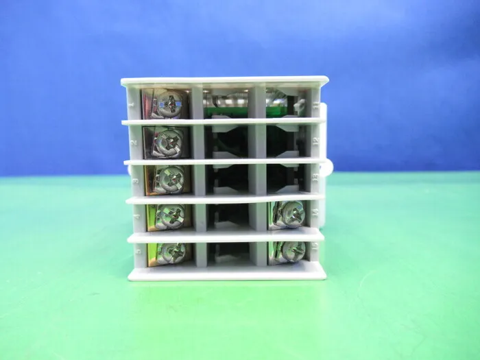 치노 LT230(LT23310000-00A) 디지털 지시 조절계 상세 이미지 - ASKINDEX 코리아