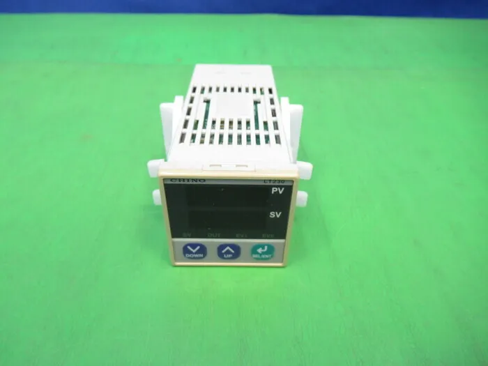 치노 LT230(LT23310000-00A) 디지털 지시 조절계 상세 이미지 - ASKINDEX 코리아