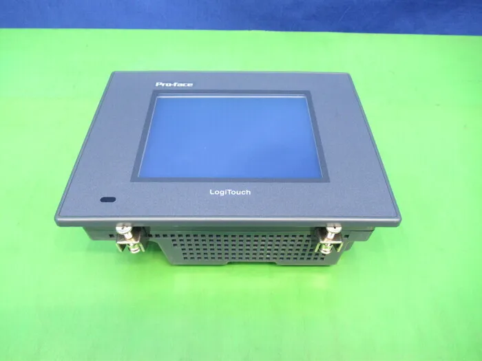 디지털 GLC150-BG41-XY32KF-24V(3080060) 터치 패널 상세 이미지 - ASKINDEX 코리아