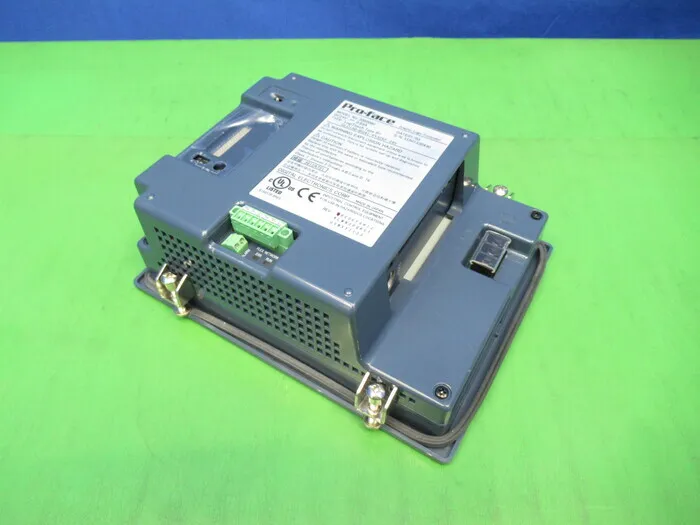 디지털 GLC150-BG41-XY32KF-24V(3080060) 터치 패널 상세 이미지 - ASKINDEX 코리아