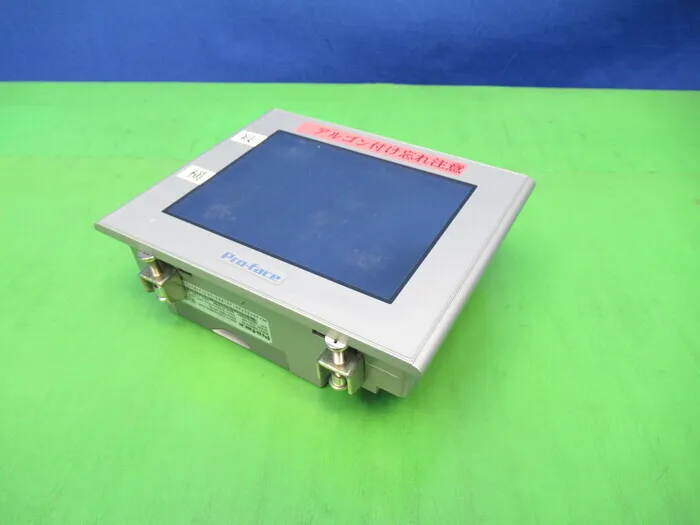 디지털 GP2301-SC41-24V(2980070-03) 터치 패널