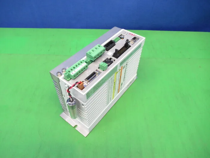 거기 SCON-CA-600A-NP-2-2 포지션 컨트롤러
