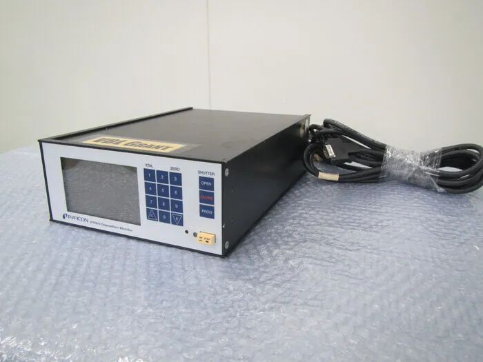 인피콘 XTM/2（758-500-G1) 막후계 상세 이미지 - ASKINDEX 코리아
