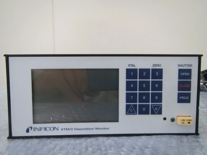인피콘 XTM/2（758-500-G1) 막후계 상세 이미지 - ASKINDEX 코리아