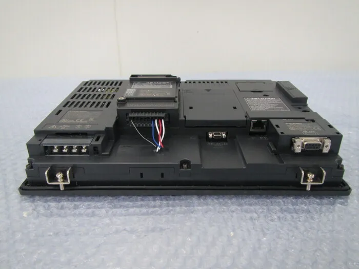 Mitsubishi Electric GT1672-VNBA Touch Panel Detail Image - ASKINDEX Korea