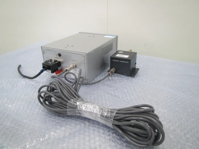 Cosmo Instruments DM-3501B manometer Detail Image - ASKINDEX Korea