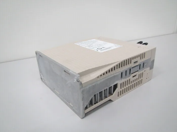Yaskawa Electric SGDV-5R5A01A Servo driver Detail Image - ASKINDEX Korea