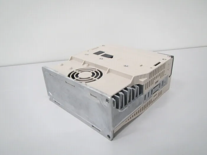 Yaskawa Electric SGDV-5R5A01A Servo driver Detail Image - ASKINDEX Korea