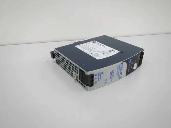 Allen-Bradley 1606-XLE120E Switching Power Supply Detail Image - ASKINDEX Korea