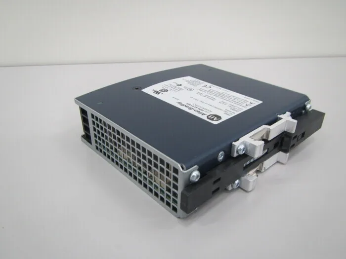 Allen-Bradley 1606-XLE120E Switching Power Supply Detail Image - ASKINDEX Korea