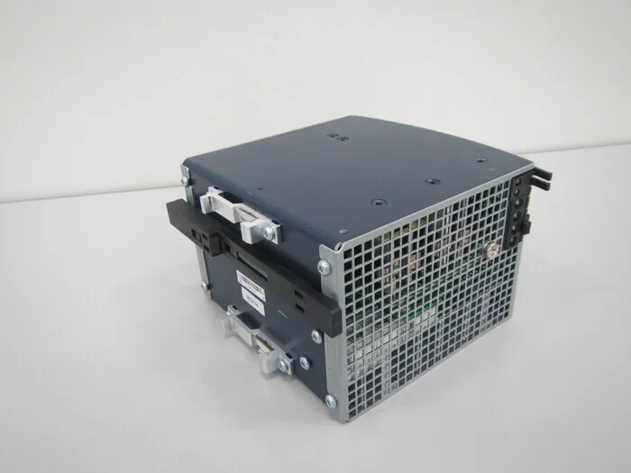 Allen-Bradley 1606-XLS480E Switching Power Supply Detail Image - ASKINDEX Korea