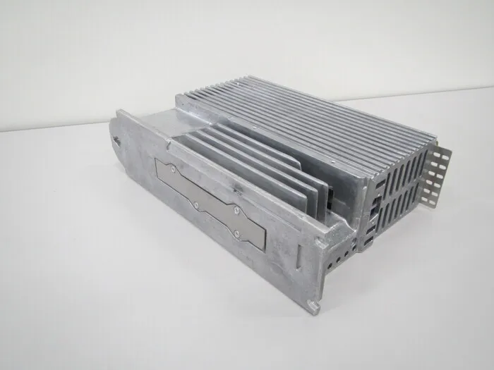 콜 모겐 SERVOSTAR　TM303 서보 드라이버 상세 이미지 - ASKINDEX 코리아