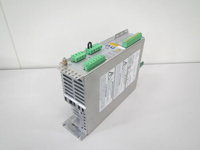 콜 모겐 SERVOSTAR　TM303 서보 드라이버