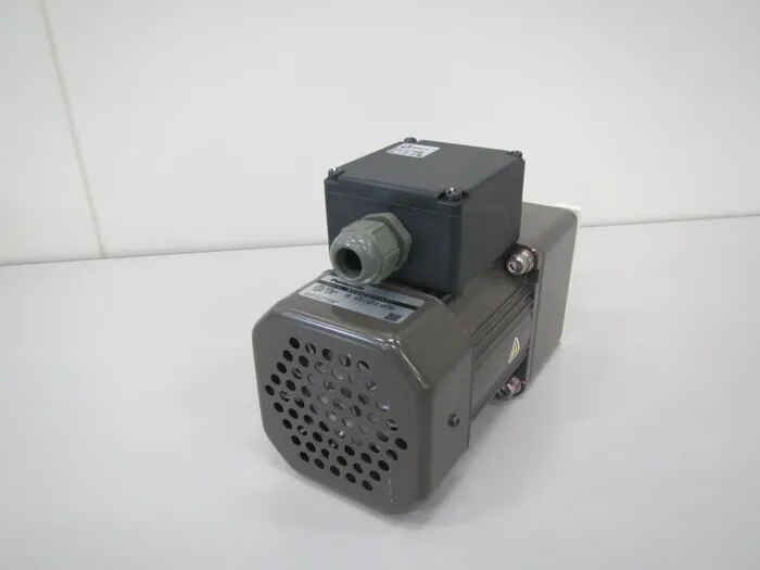 파나소닉 M9MZ60GK4Y 삼상 모터 상세 이미지 - ASKINDEX 코리아