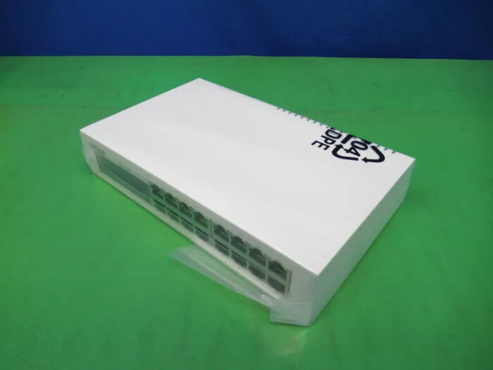 버팔로 LSW4-GT-16NSR 스위칭 허브 상세 이미지 - ASKINDEX 코리아