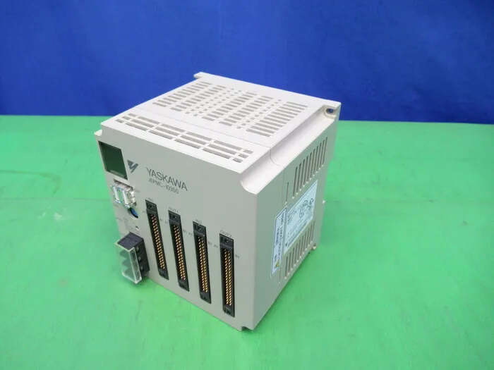 야스카와 전기 JEPMC-IO350 확장 I/O 유닛