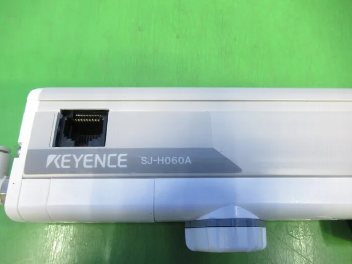Keyence SJ-H060A 이오나이저(바) 상세 이미지 - ASKINDEX 코리아