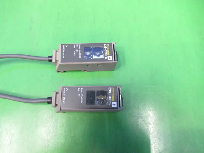 오므론 E3S-CT61-D/L 광전 센서 상세 이미지 - ASKINDEX 코리아