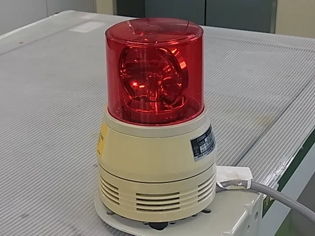 ARROW ELECTRONICS ACVP-100M Patrol Light Detail Image - ASKINDEX Korea
